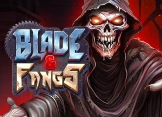 Blade Fangs слот мечи и когти